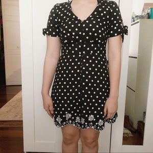 Express dress